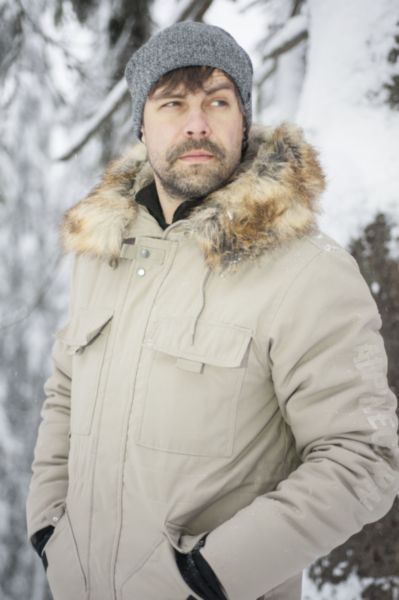 WINTER HAT CONOR  ACWH-180574-002