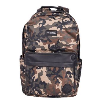BACKPACK SOLDIER  ACBP-170488-002