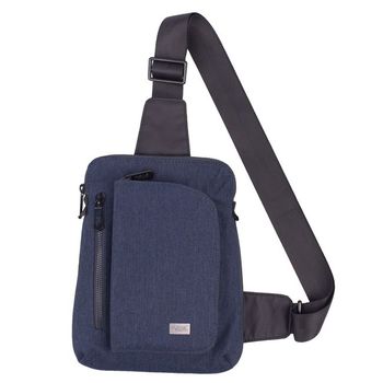 CROSSBODY BAG MI6  ACCBB-180597-003