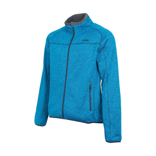 MEN'S FLEECE JACKET SANTA CRUZ  ACFJ-170255-001