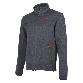 MEN'S FLEECE JACKET JASON  ACFJ-170257-001