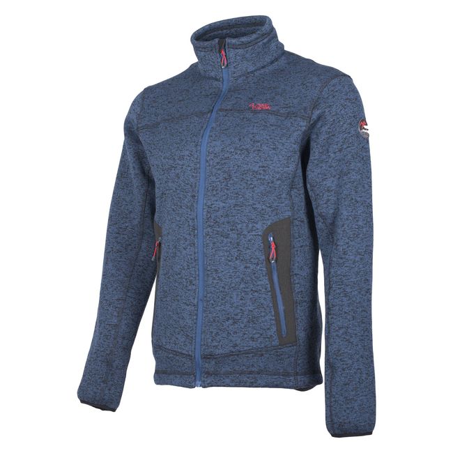 MEN'S FLEECE JACKET JASON  ACFJ-170257-002