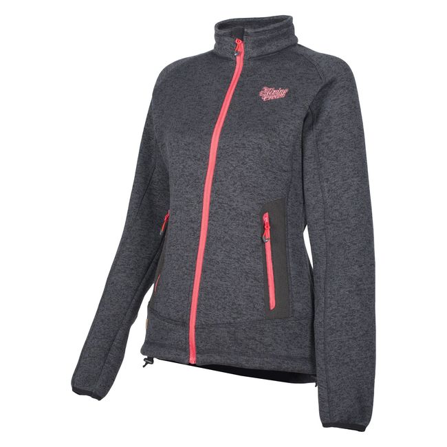 LADIES' FLEECE JACKET KATHERINE  ACFJ-170258-002