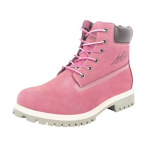 Ladies' Casual Boots  ACFW-160351-003
