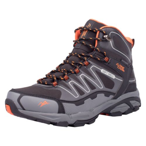 MEN'S  ACTIVE TRAIL SHOES OFF ROAD M  ACFW-170305