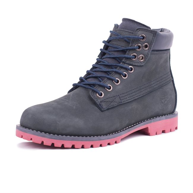 LADIES' CASUAL BOOTS GIULIA   ACFW-180427-002
