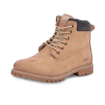 LADIES' CASUAL BOOTS CALISTO   ACFW-180429-001