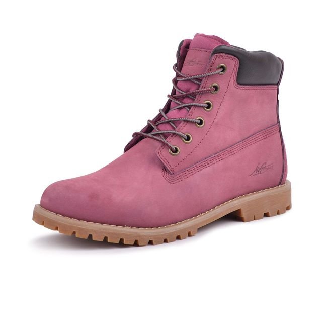 LADIES' CASUAL BOOTS CALISTO   ACFW-180429-002