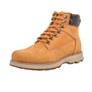 MEN'S CASUAL BOOTS PATRIOT   ACFW-180434-002