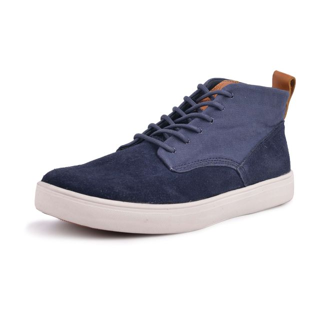 MEN'S CASUAL BOOTS ADAM   ACFW-180435-001