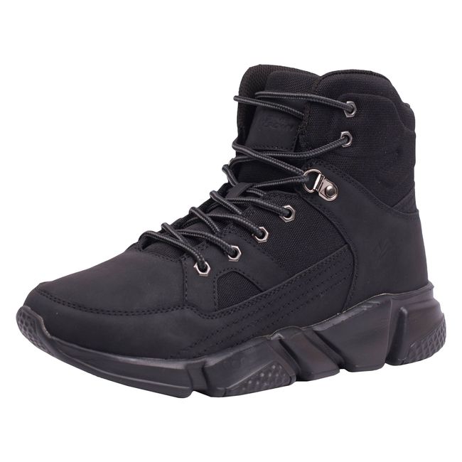 MEN`S CASUAL BOOTS FALCON  ACFW-190314-003