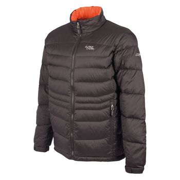MEN'S LIGHT DOWN JACKET  ACLDJ-150435-001