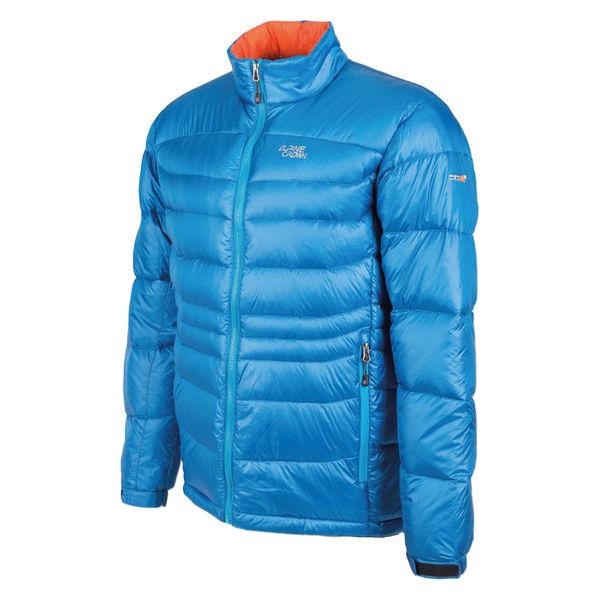 MEN'S LIGHT DOWN JACKET  ACLDJ-150435