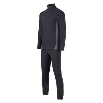 UNISEX MICROFLEECE BASELAYER SET RICO  ACMFU-170400