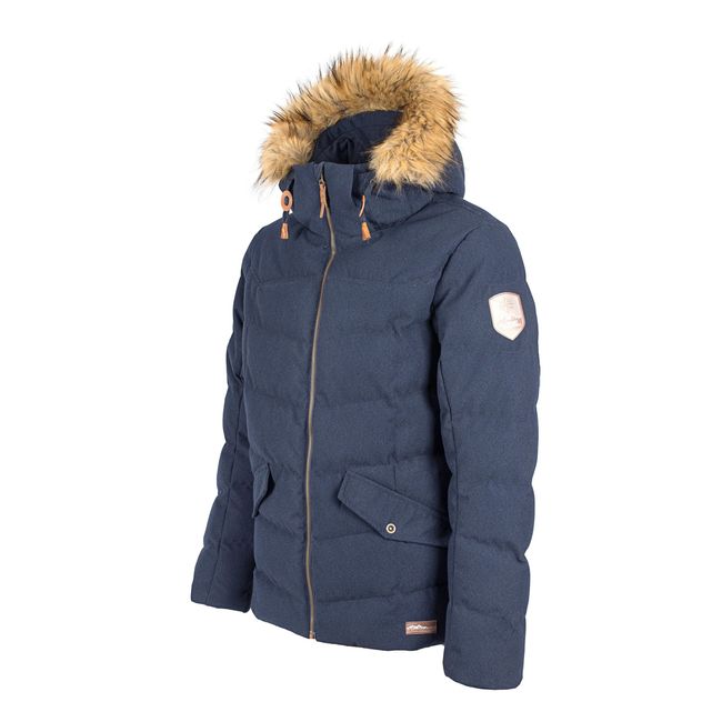 MEN`S PADDING JACKET MARVEN ACPJ-150433-001