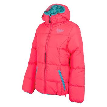 LADIES PADDED JACKET ROSSA  ACPJ-150440-002