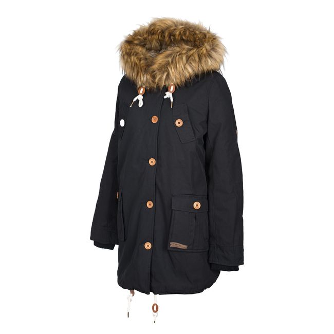 LADIES' PARKA JACKET SALMA  ACPJ-170213-002