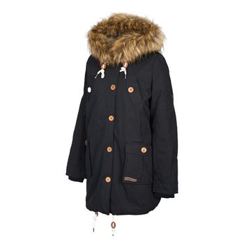 LADIES' PARKA JACKET SALMA  ACPJ-170213-002