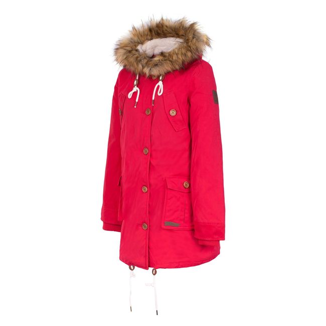 LADIES' PARKA JACKET SALMA  ACPJ-170213-003