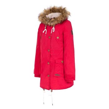 LADIES' PARKA JACKET SALMA  ACPJ-170213-003