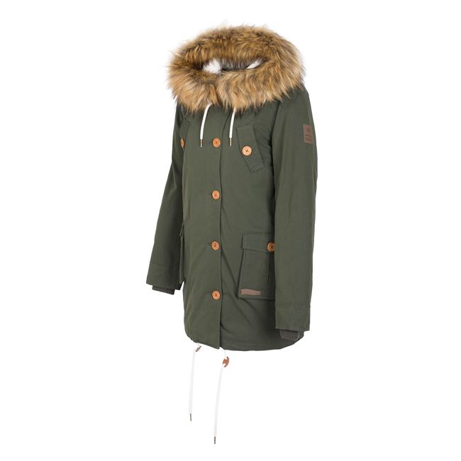 LADIES' PARKA JACKET SALMA  ACPJ-170213-005