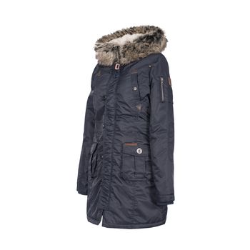 LADIES' PARKA JACKET ALISE  ACPJ-170214
