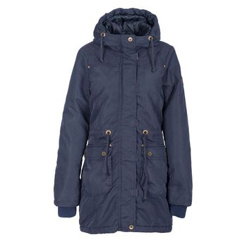LADIES' PARKA JACKET SAMANTHA  ACPJ-170215-001