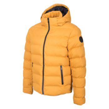 MEN'S PADDED JACKET SOLO  ACPJ-170236-001