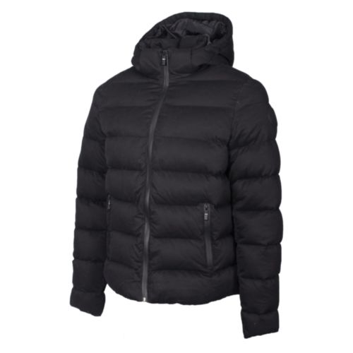 MEN'S PADDED JACKET SOLO  ACPJ-170236-002