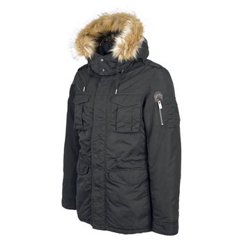 MEN'S PARKA JACKET MANTANA ACPJ-180545-001
