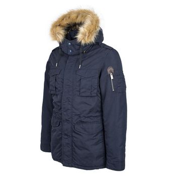 MEN'S PARKA JACKET MANTANA  ACPJ-180545-003