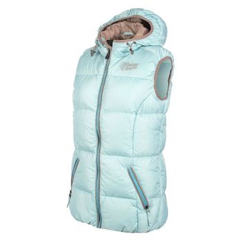 LADIES PADDED VEST ANJELA  ACPV-150445-002
