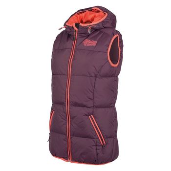LADIES PADDED VEST ANJELA ACPV-150445-003