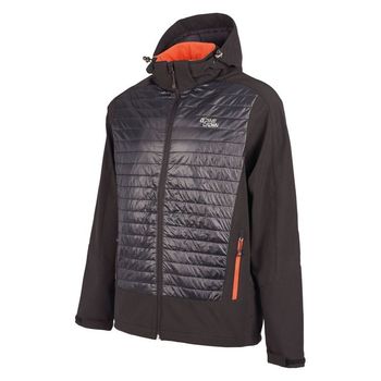 MEN`S SOFTSHELL JACKET  ACSHJ-150311-002