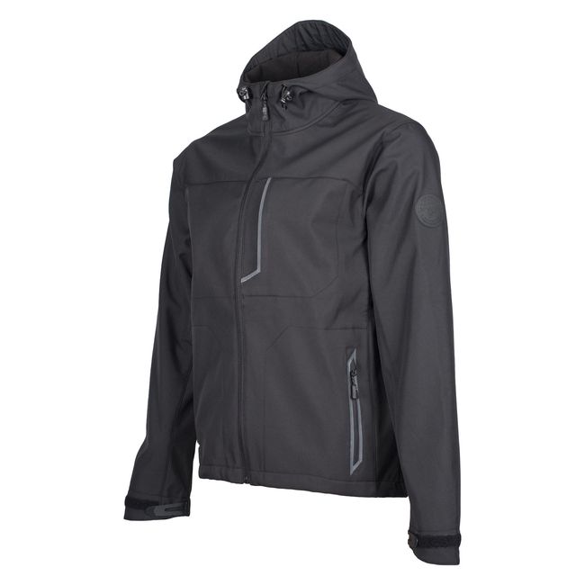 MEN'S SOFTSHELL JACKET TORRENT  ACSHJ-170242