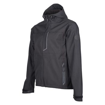 MEN'S SOFTSHELL JACKET TORRENT  ACSHJ-170242