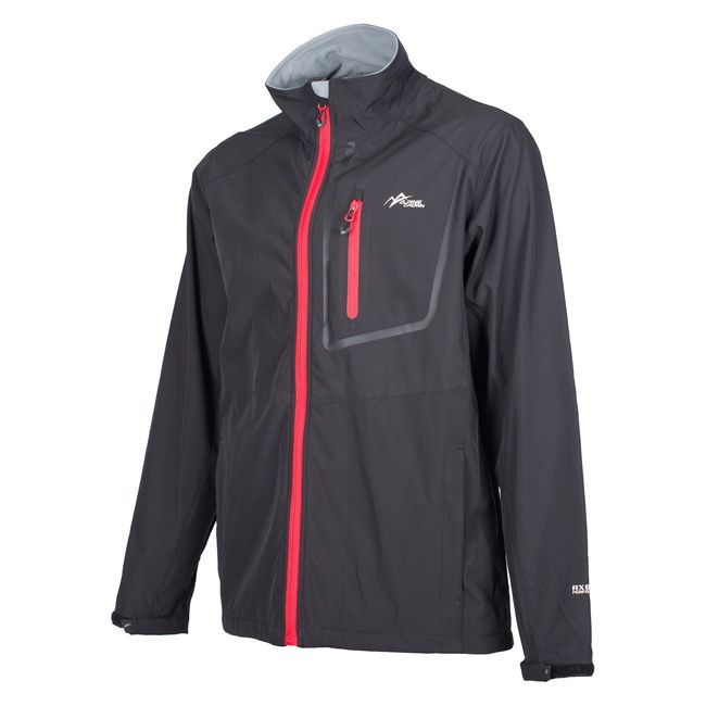 MEN'S SOFTSHELL JACKET STORM  ACSHJ-170243-001
