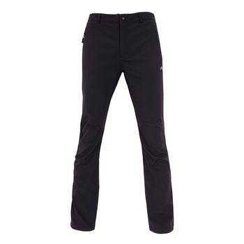 MENS SOFTSHELL PANTS SALVADOR  ACSHP-170247-001