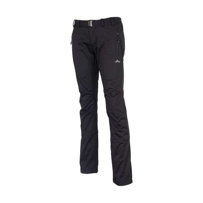 LADIES' SOFTSHELL PANTS OLIMPIA  ACSHP-170250