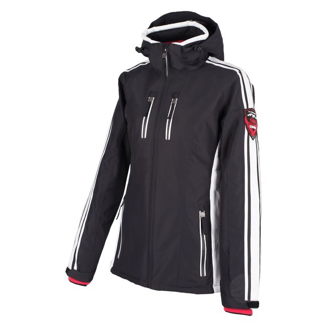 LADIES SKI JACKET LEGEND L  ACSJ-150427
