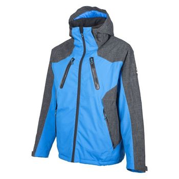 MEN'S SKI JACKET ULTIMATE ACSJ-170100-002