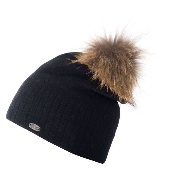 LADIES WINTER HAT LEAH  ACWH-170420