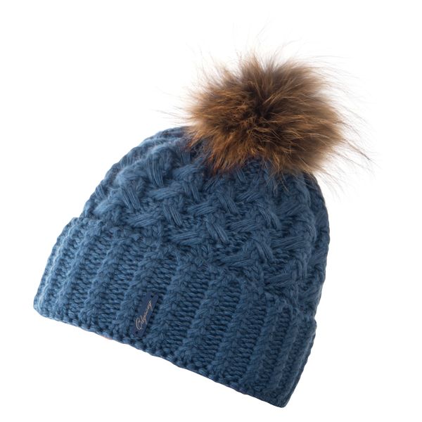 WINTER HAT PAULINE  ACWH-170422-002