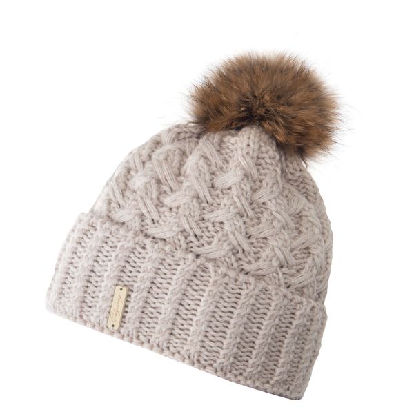 WINTER HAT PAULINE  ACWH-170422-005