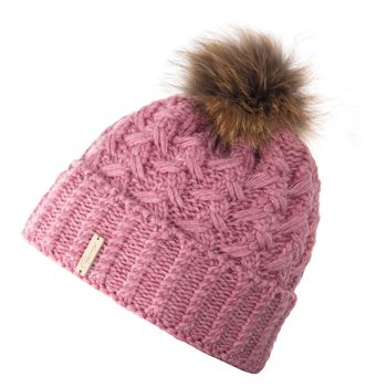 WINTER HAT PAULINE  ACWH-170422-008