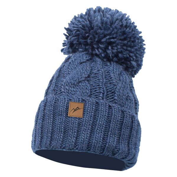 LADIES WINTER HAT MIA   ACWH-170425-003