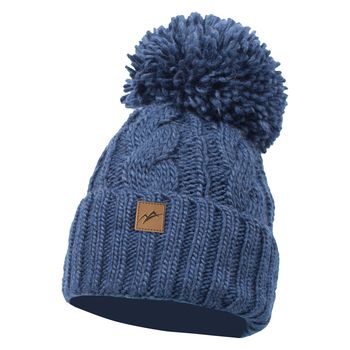 LADIES WINTER HAT MIA   ACWH-170425-003
