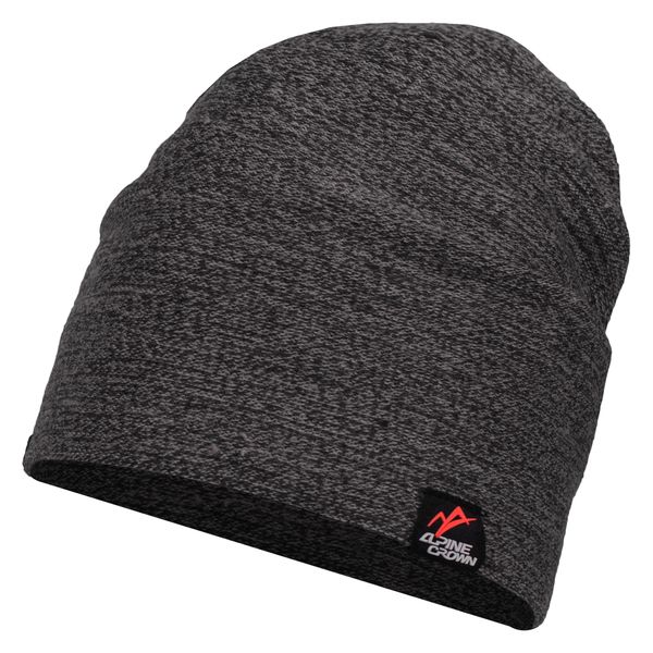 UNISEX WINTER HAT VIC   ACWH-170432-001