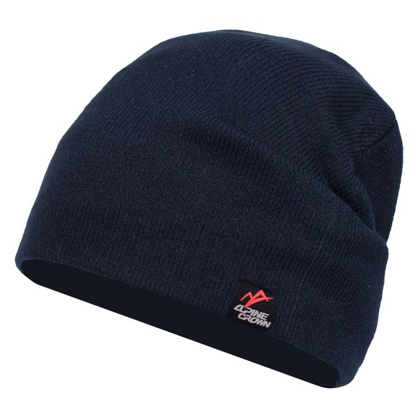 UNISEX WINTER HAT NAT ACWH-170433-002