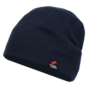 UNISEX WINTER HAT NAT ACWH-170433-002